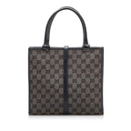 Gucci GG Canvas Jackie (SHG-OLesWp)