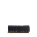 Gucci GG Canvas Jackie (SHG-OLesWp)