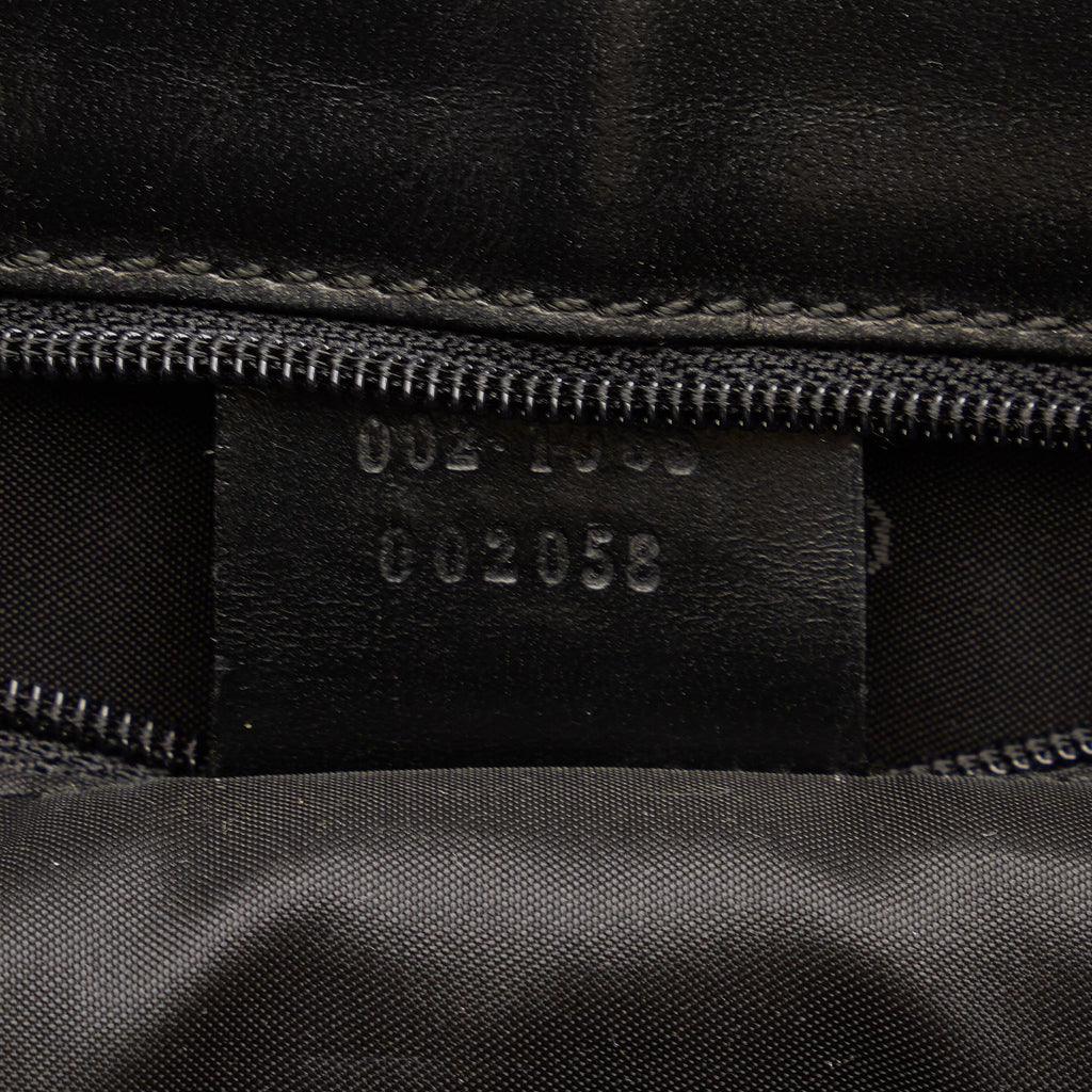 Gucci GG Canvas Jackie (SHG-OLesWp)