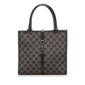 Gucci GG Canvas Jackie (SHG-OLesWp)