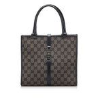 Gucci GG Canvas Jackie (SHG-OLesWp)