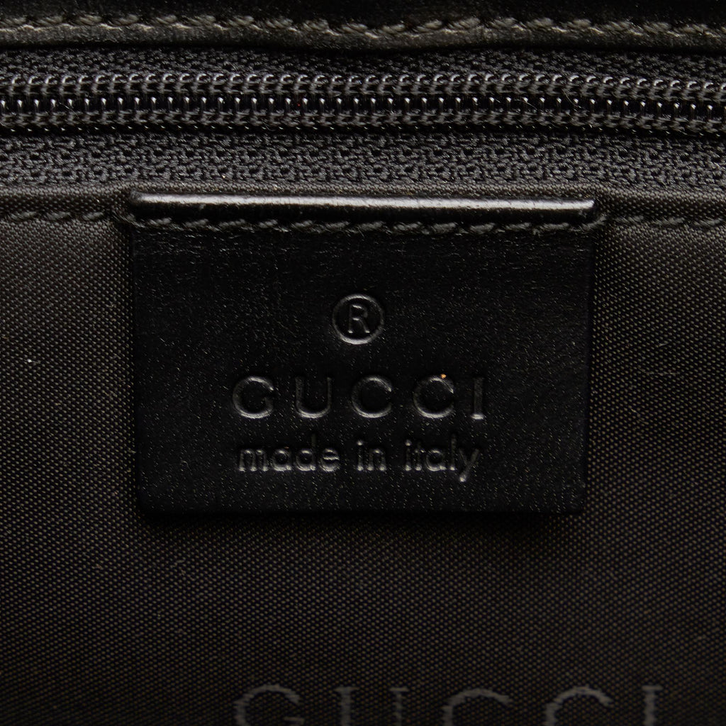 Gucci GG Canvas Jackie (SHG-OLesWp)