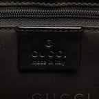 Gucci GG Canvas Jackie (SHG-OLesWp)