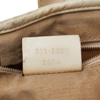 Gucci GG Canvas Jackie (SHG-xaMX9Q)