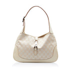 Gucci GG Canvas Jackie (SHG-xaMX9Q)