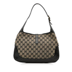 Gucci GG Canvas Jackie (SHG-FXTd0W)