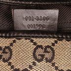 Gucci GG Canvas Jackie (SHG-FXTd0W)