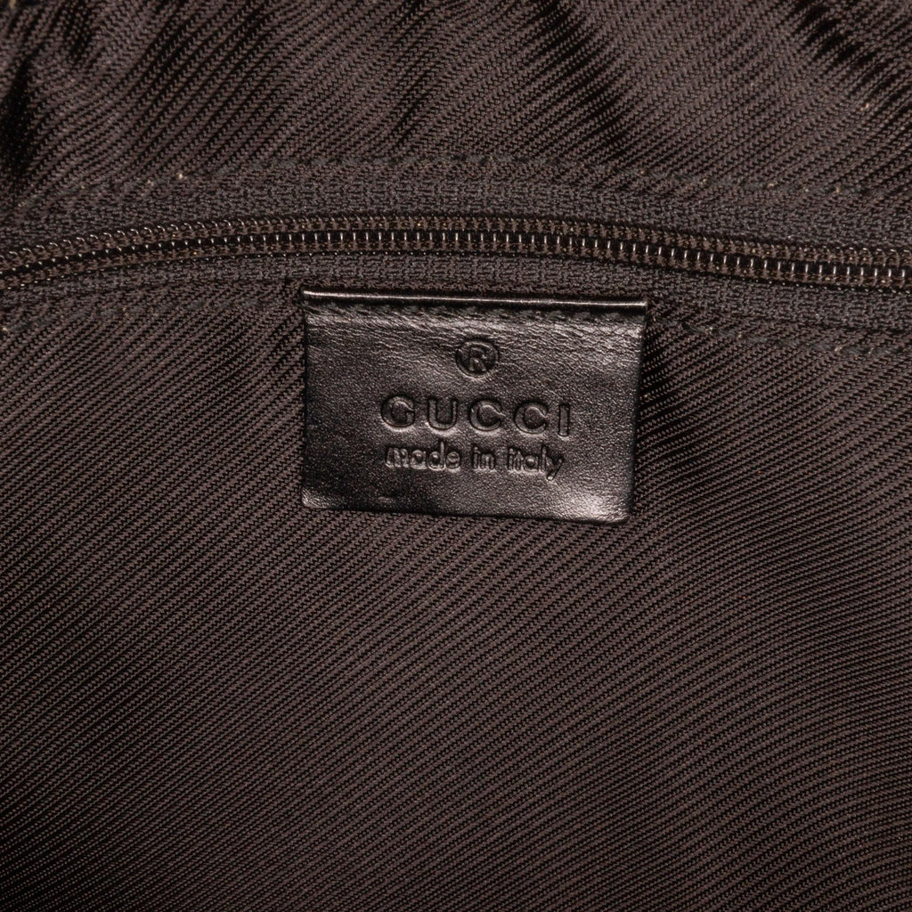 Gucci GG Canvas Jackie (SHG-FXTd0W)