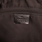 Gucci GG Canvas Jackie (SHG-FXTd0W)