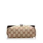 Gucci GG Canvas Jackie (SHG-oqJqqf)