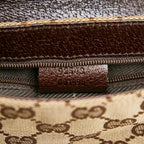 Gucci GG Canvas Jackie (SHG-oqJqqf)