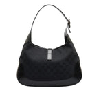 Gucci GG Canvas Jackie (SHG-OHiky9)