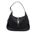 Gucci GG Canvas Jackie (SHG-OHiky9)