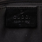 Gucci GG Canvas Jackie (SHG-OHiky9)