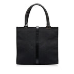 Gucci GG Canvas Jackie (SHG-k3MP7Z)