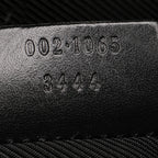 Gucci GG Canvas Jackie (SHG-k3MP7Z)