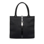 Gucci GG Canvas Jackie (SHG-k3MP7Z)
