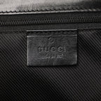 Gucci GG Canvas Jackie (SHG-k3MP7Z)