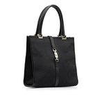 Gucci GG Canvas Jackie (SHG-k3MP7Z)