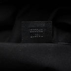 Gucci GG Canvas Jockey Large Hobo