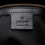Gucci GG Canvas Jockey Medium Hobo (SHF-19499)