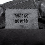 Gucci GG Canvas Jockey Medium Tote (SHF-17167)
