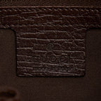 Gucci GG Canvas Jolicoeur Crossbody Bag (SHG-29452)