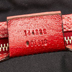 Gucci GG Canvas Jolicoeur Crossbody Bag (SHG-33379)