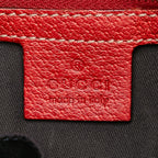 Gucci GG Canvas Jolicoeur Crossbody Bag (SHG-33379)