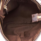Gucci GG Canvas Jolicoeur Crossbody (SHG-0Pg20f)