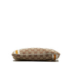 Gucci GG Canvas Jolicoeur Crossbody (SHG-mSVWxI)