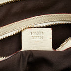 Gucci GG Canvas Jolicoeur Crossbody (SHG-mSVWxI)