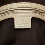 Gucci GG Canvas Jolicoeur Crossbody (SHG-mSVWxI)