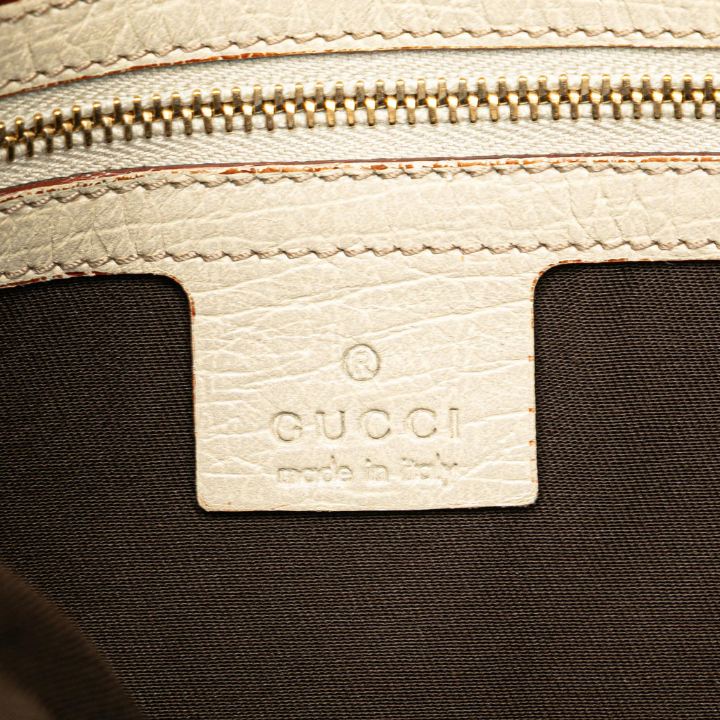 Gucci GG Canvas Jolicoeur Crossbody