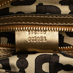 Gucci GG Canvas Jolicoeur Crossbody