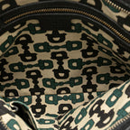 Gucci GG Canvas Jolicoeur Crossbody