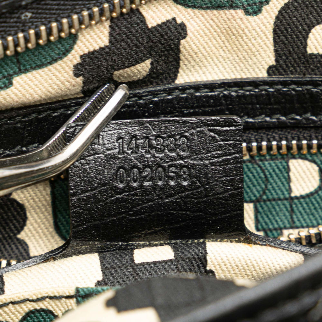 Gucci GG Canvas Jolicoeur Crossbody