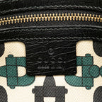 Gucci GG Canvas Jolicoeur Crossbody