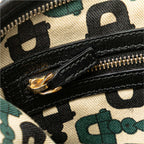 Gucci GG Canvas Jolicoeur Crossbody
