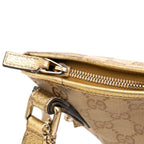 Gucci GG Canvas Jolicoeur Crossbody