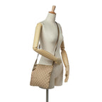 Gucci GG Canvas Jolicoeur Crossbody