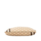 Gucci GG Canvas Jolicoeur Crossbody