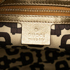 Gucci GG Canvas Jolicoeur Crossbody