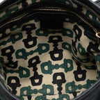 Gucci GG Canvas Jolicoeur Crossbody
