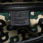 Gucci GG Canvas Jolicoeur Crossbody