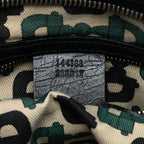 Gucci GG Canvas Jolicoeur Crossbody