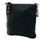 Gucci GG Canvas Jolicoeur Crossbody