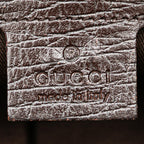 Gucci GG Canvas Jolicoeur Crossbody