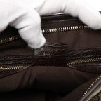 Gucci GG Canvas Jolicoeur Crossbody