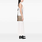 Gucci GG Canvas Jolicoeur Crossbody